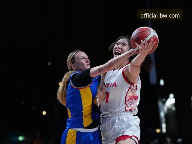 前瞻视角下的战术革新：中国女篮资格赛胜利背后的体系突破