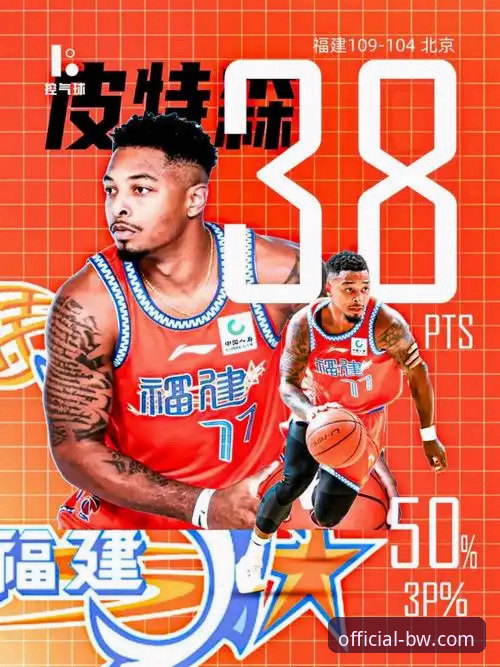 从宝威体育官网回看CBA焦点战：皮特森38分神迹，北京连胜遭福建终结操作指南