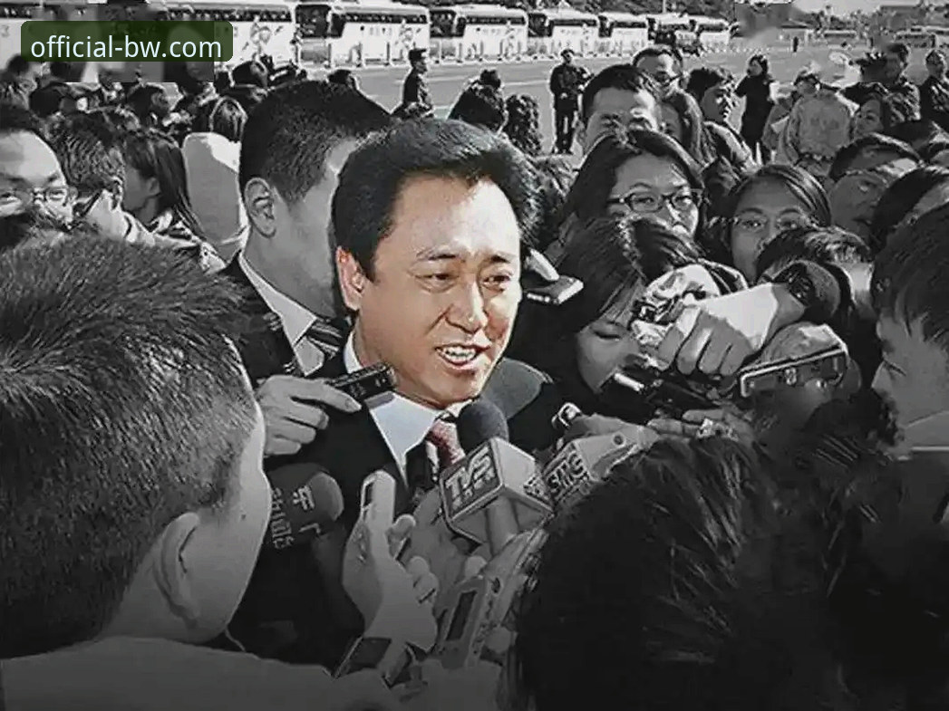 许家印案庭审落幕，金元足球时代终结引发行业深度思考