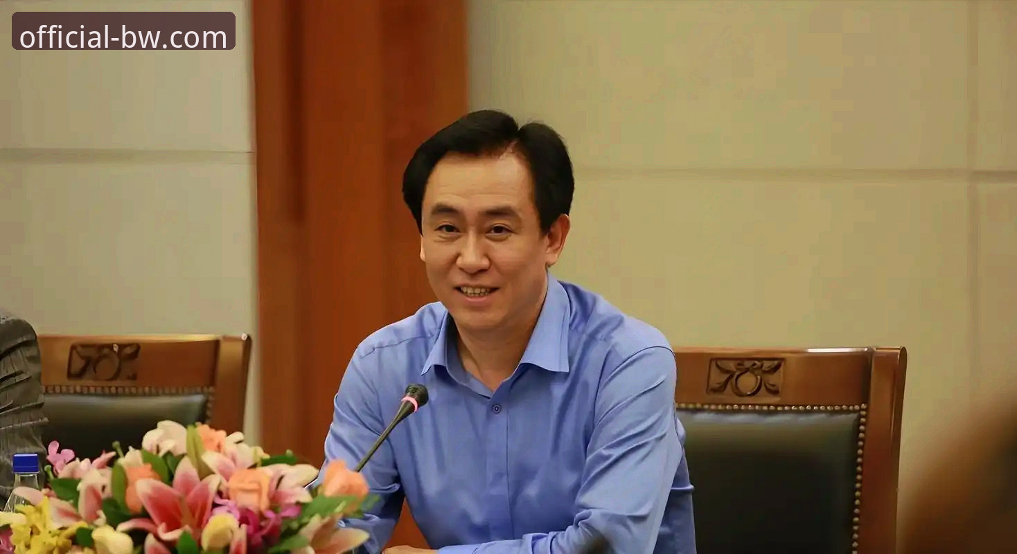 许家印案庭审落幕，金元足球时代终结引发行业深度思考