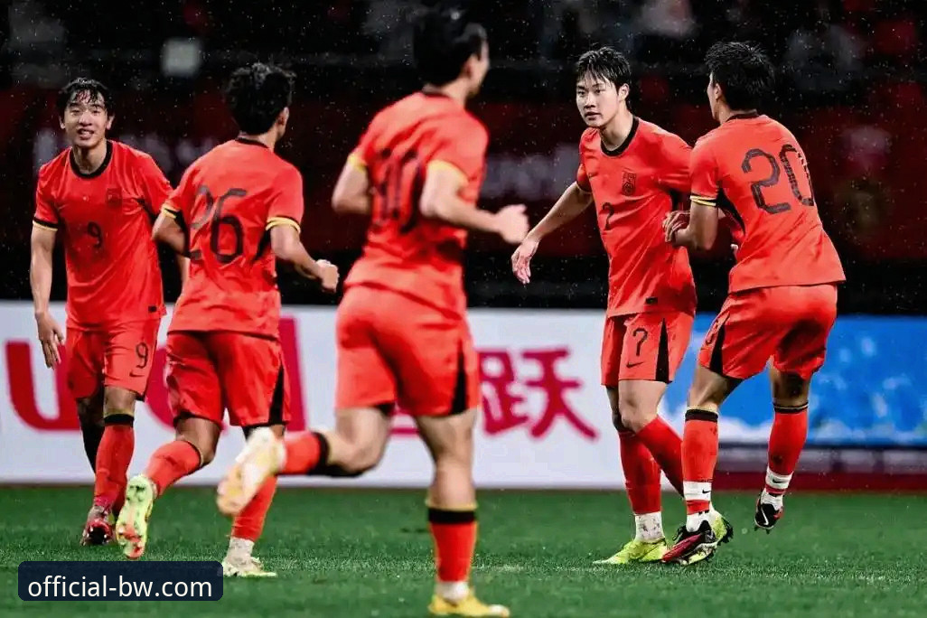 2026宝威BW官方正版 土伦杯国青小将闪光!宝威体育官网观赛指南与赛事深度回顾