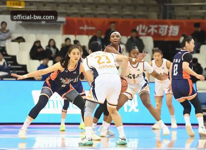 从WCBA总决赛G1大胜，看宝威体育官网如何提升观赛体验的实用技巧