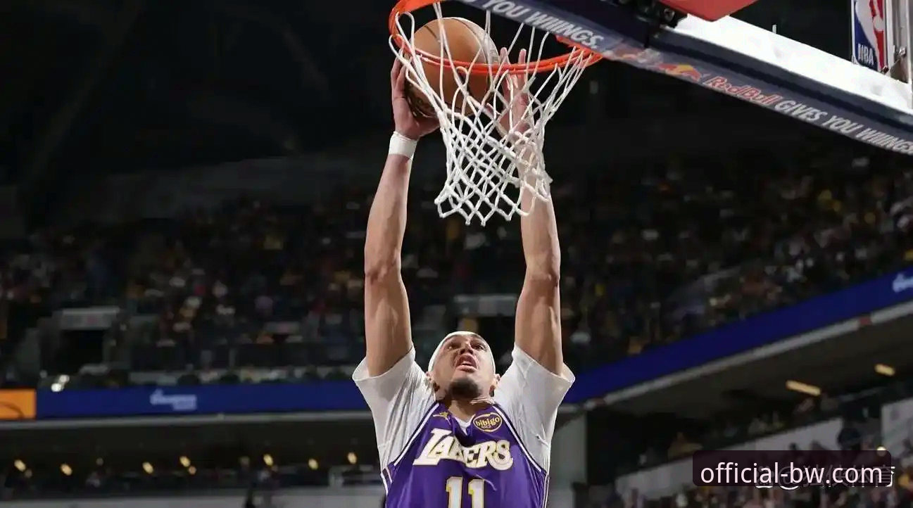 3个关键数据解读湖人137-130胜步行者，资深用户分享宝威体育观赛心得